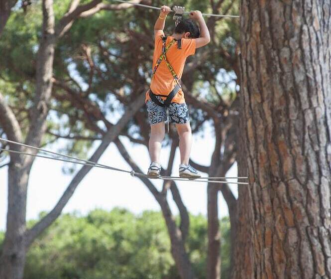 فندق Il Mulinaccio