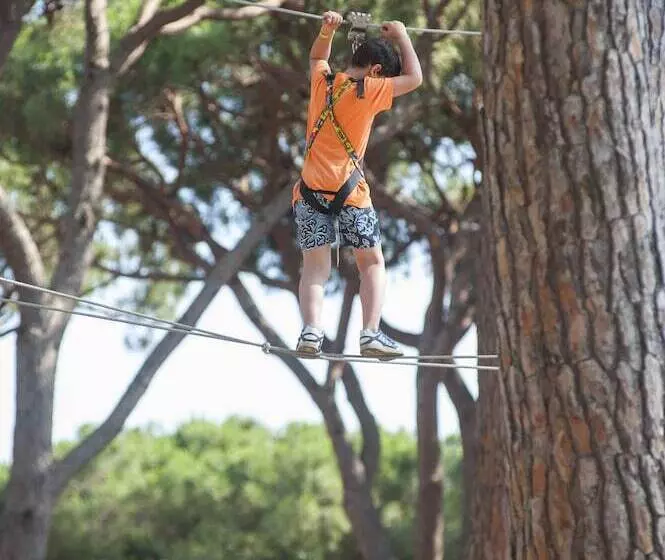 ホテル Il Mulinaccio