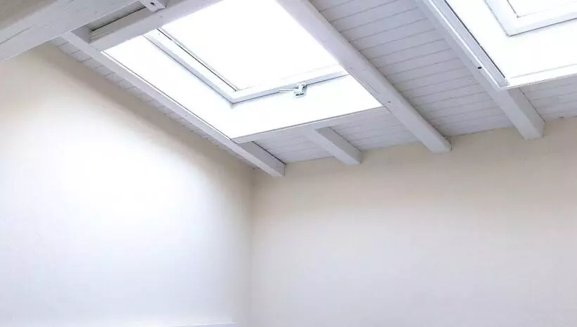 ホテル Il Mulinaccio