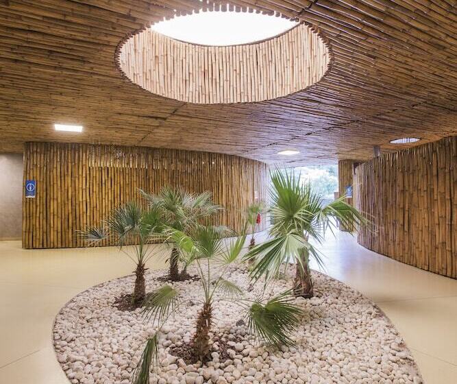 فندق Il Mulinaccio