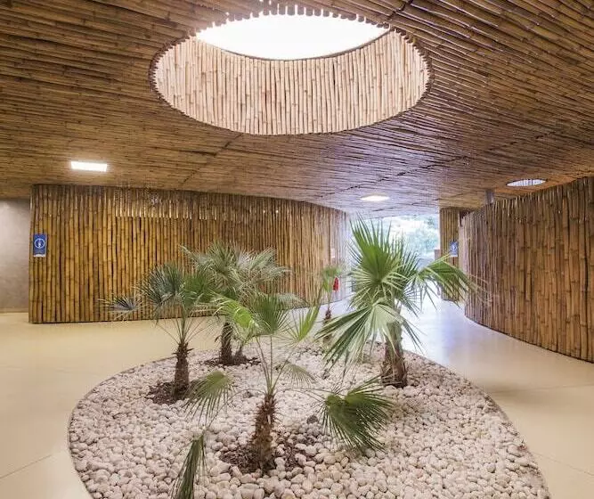 ホテル Il Mulinaccio