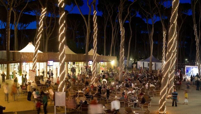 فندق Il Mulinaccio