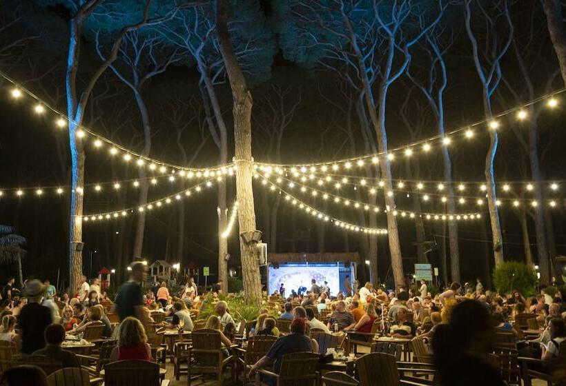 فندق Il Mulinaccio