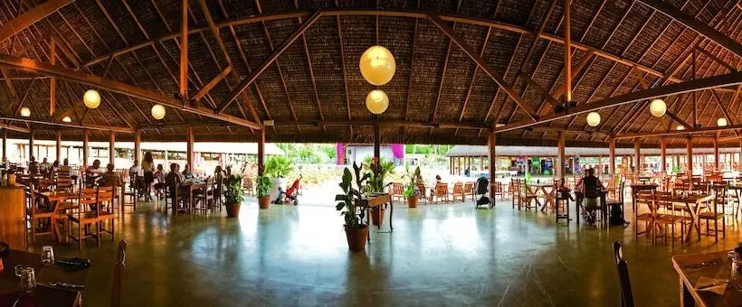 ホテル Il Mulinaccio