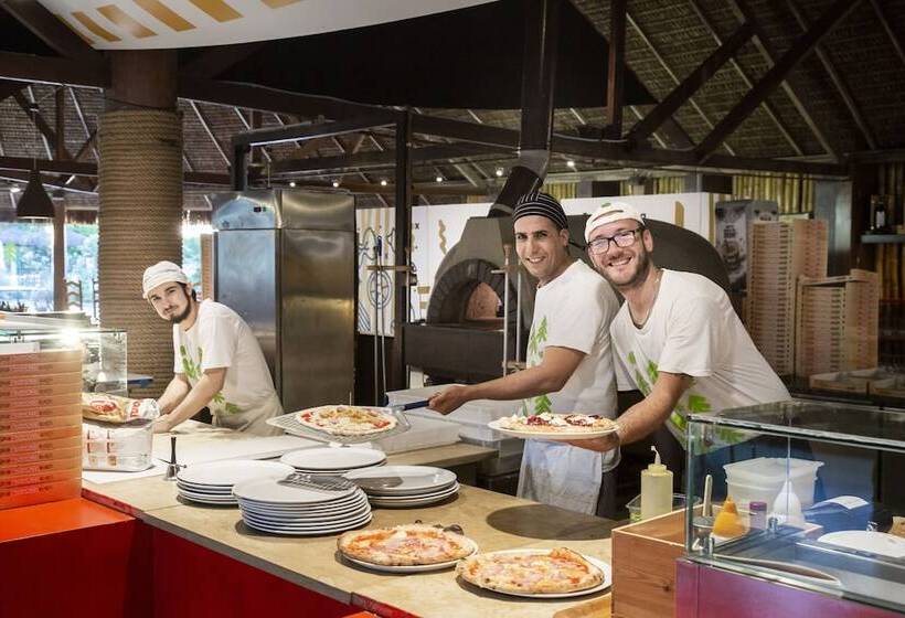 فندق Il Mulinaccio