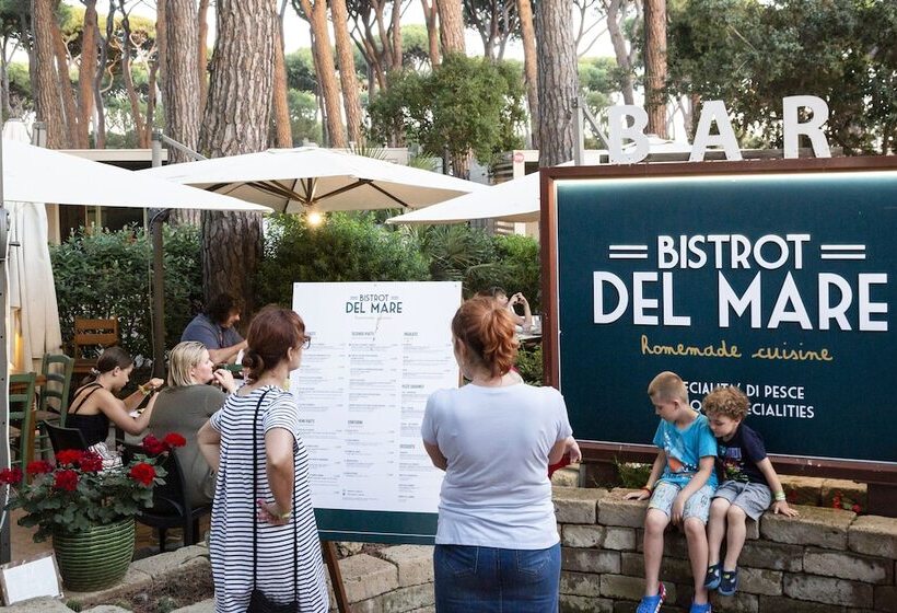 فندق Il Mulinaccio