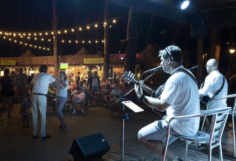 فندق Il Mulinaccio