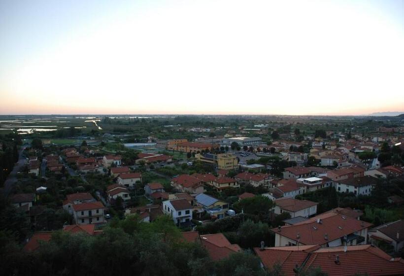 فندق La Chandelle