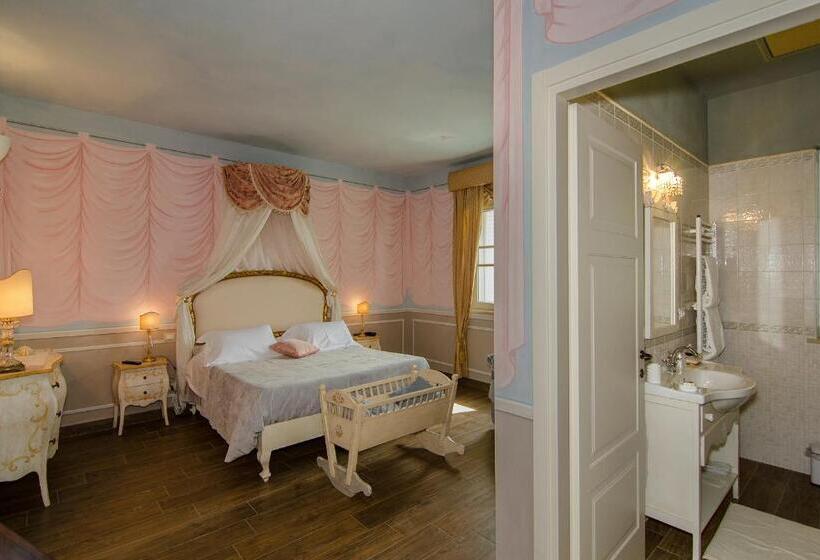 فندق La Chandelle