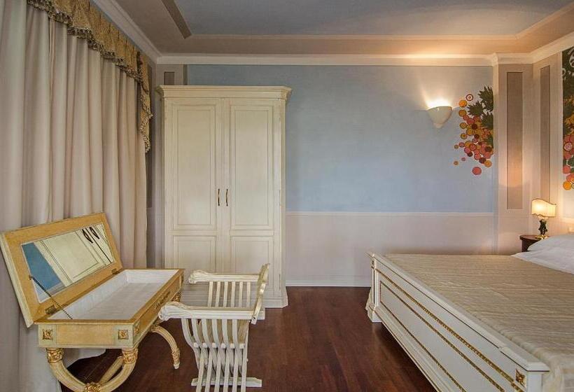 فندق La Chandelle