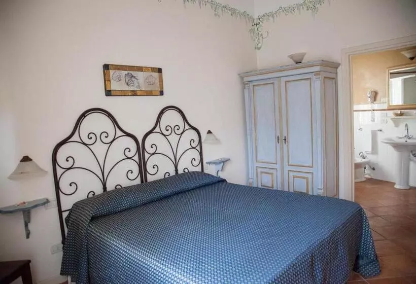 Hotelli Locanda Degli Artisti