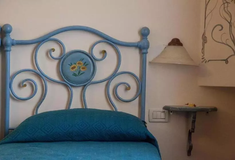 Hotelli Locanda Degli Artisti