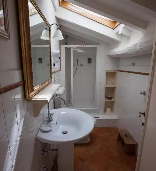 Hotelli Locanda Degli Artisti