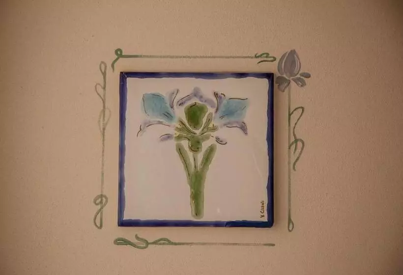 Hotelli Locanda Degli Artisti