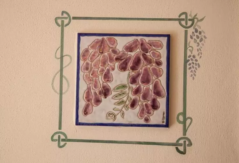 Hotelli Locanda Degli Artisti