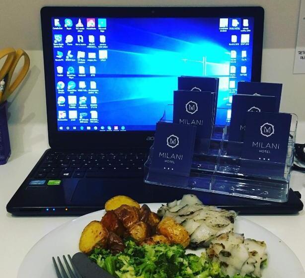 בית מלון כפרי Milani