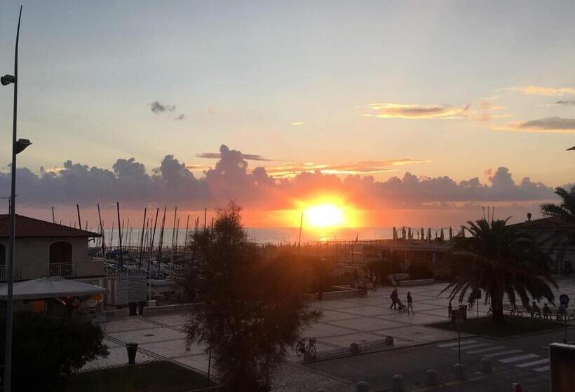 בית מלון כפרי Milani