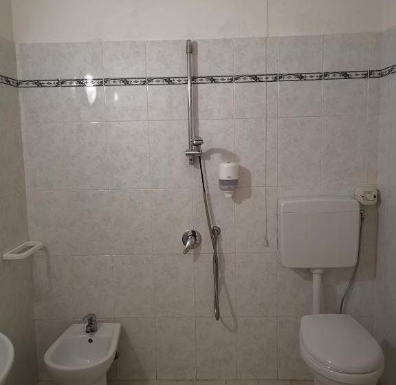 בית מלון כפרי Milani