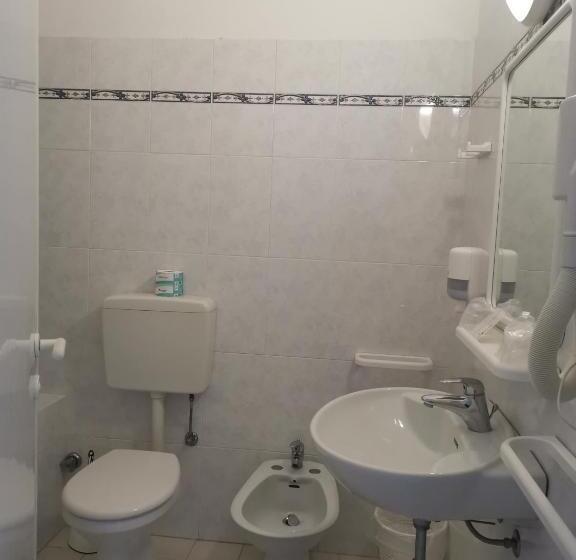 בית מלון כפרי Milani