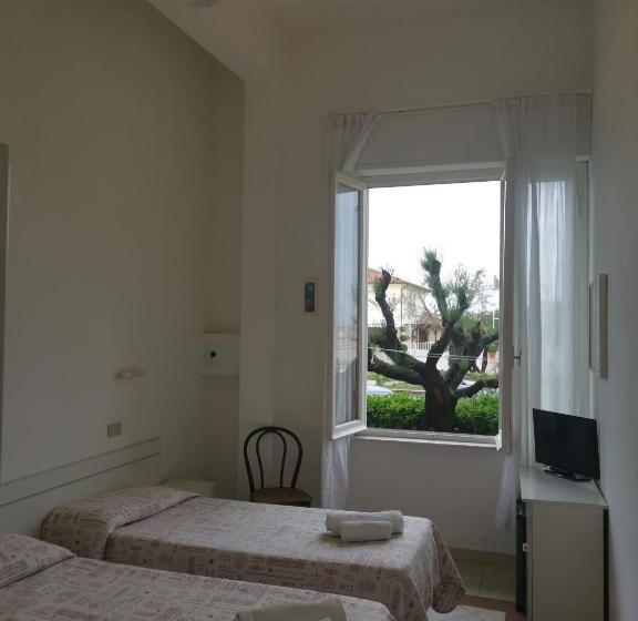 בית מלון כפרי Milani