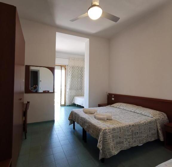 בית מלון כפרי Milani