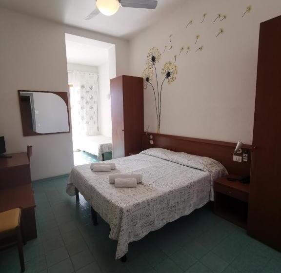 בית מלון כפרי Milani