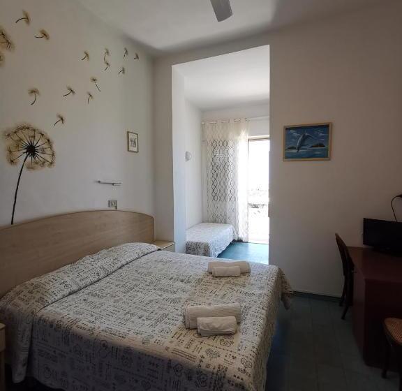 בית מלון כפרי Milani