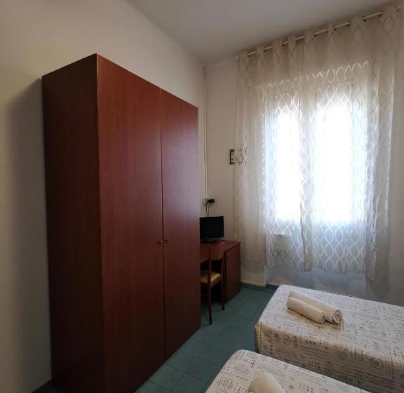 בית מלון כפרי Milani