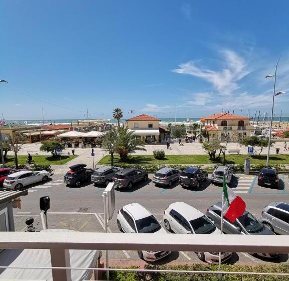 בית מלון כפרי Milani