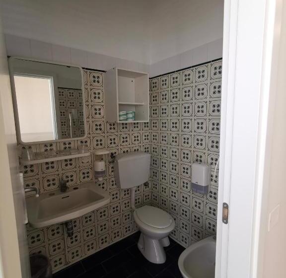 בית מלון כפרי Milani