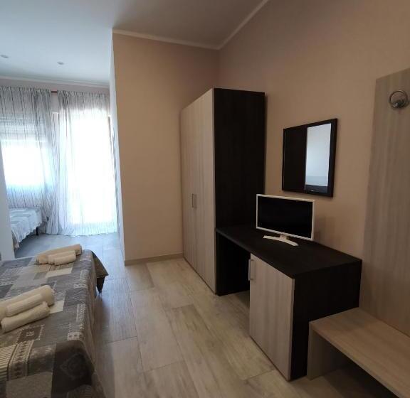 בית מלון כפרי Milani