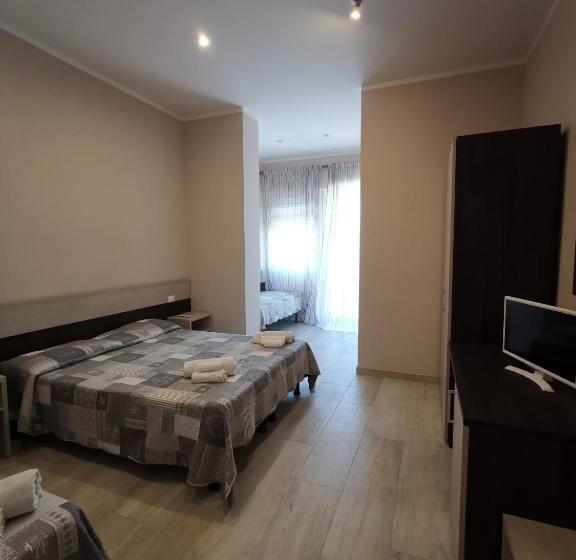 בית מלון כפרי Milani