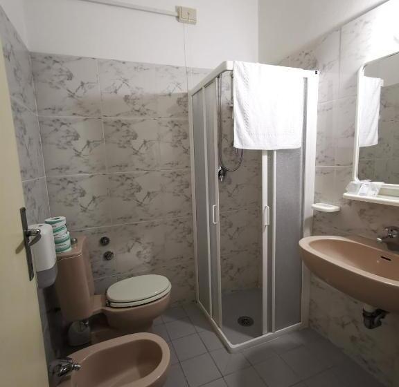 בית מלון כפרי Milani