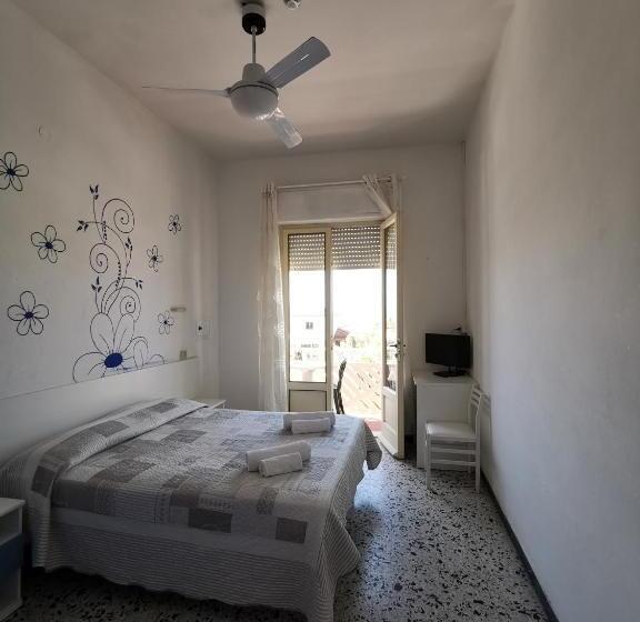 בית מלון כפרי Milani