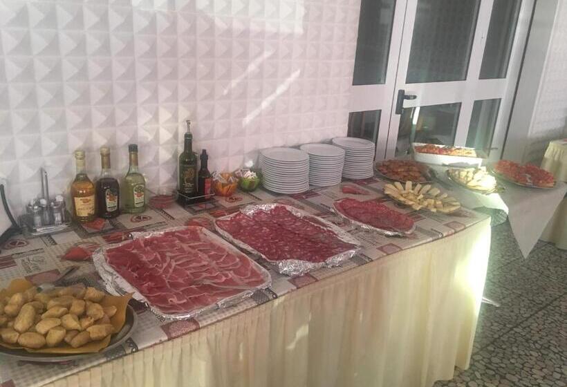 בית מלון כפרי Milani