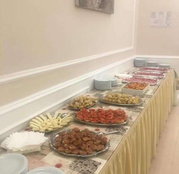 בית מלון כפרי Milani