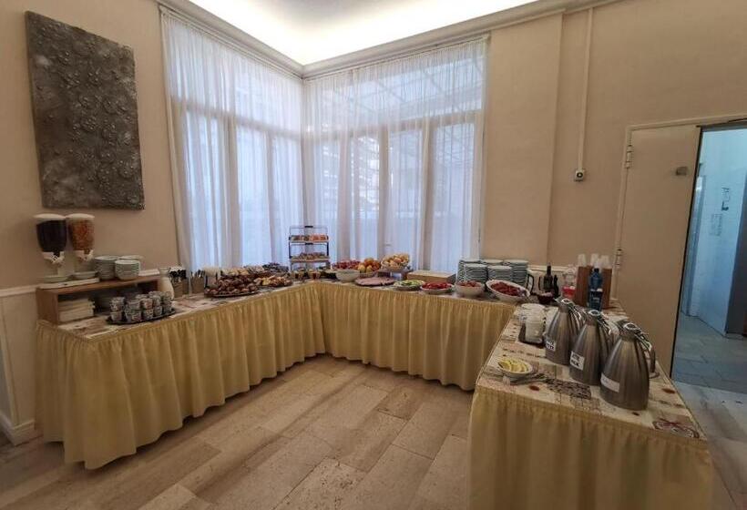 בית מלון כפרי Milani