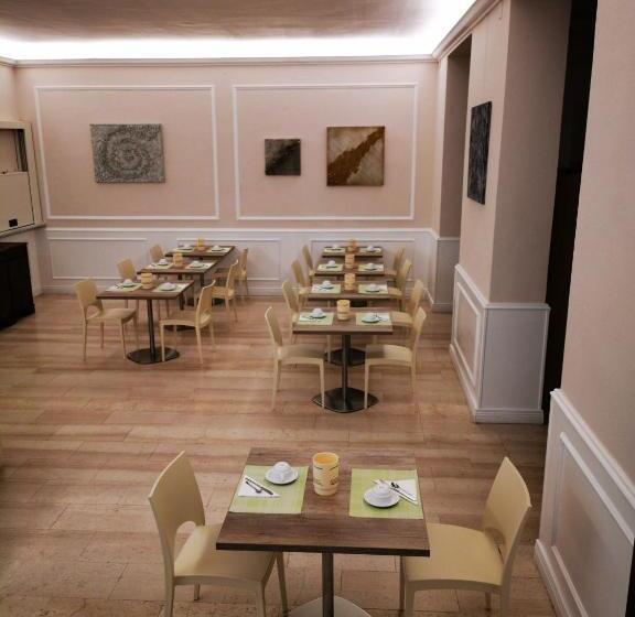 בית מלון כפרי Milani