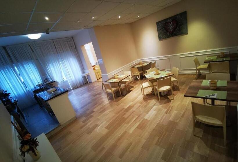 בית מלון כפרי Milani