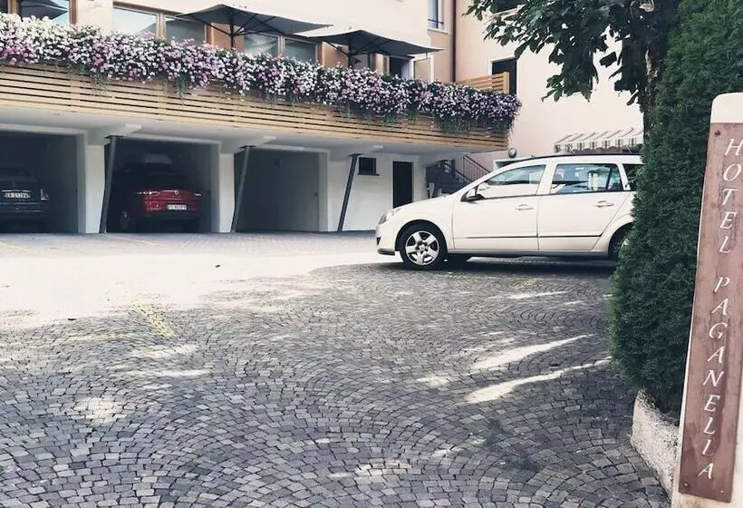 Hotelli Paganella