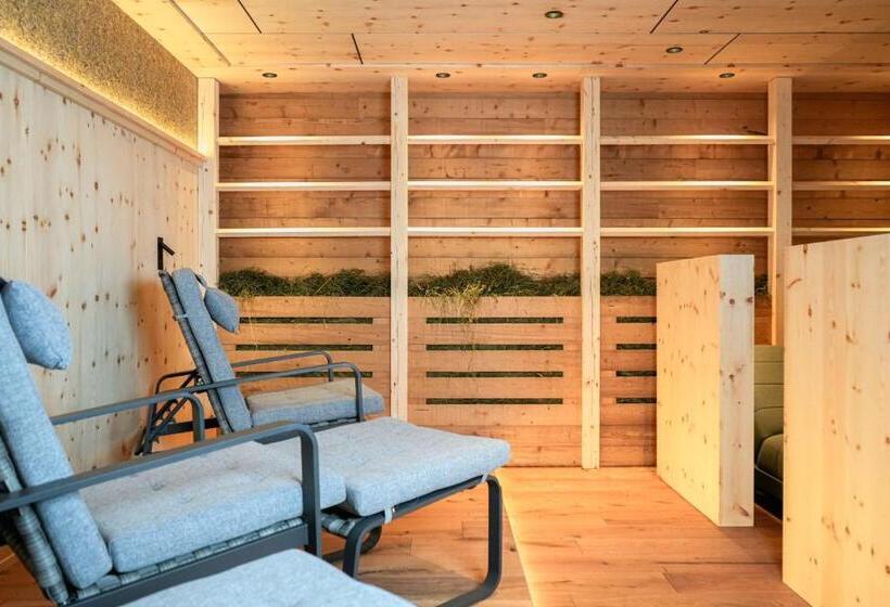 בית מלון כפרי Pozzamanigoni