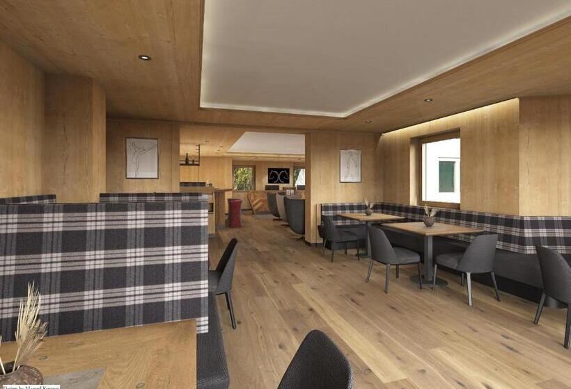 בית מלון כפרי Pozzamanigoni