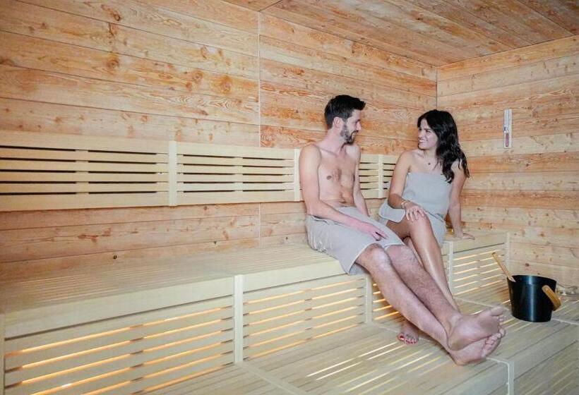 בית מלון כפרי Pozzamanigoni