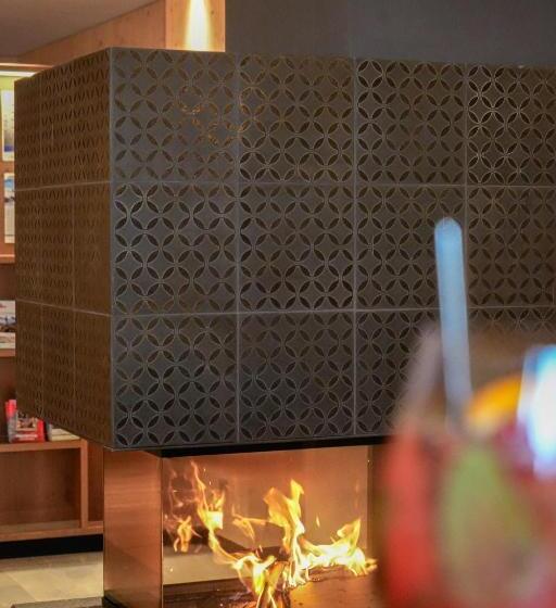 בית מלון כפרי Pozzamanigoni