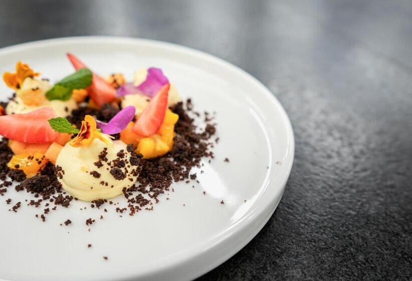 בית מלון כפרי Pozzamanigoni