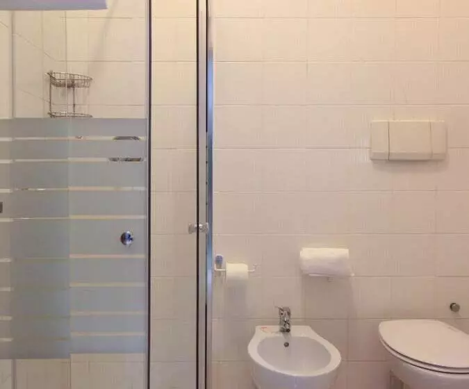 Hotelli Rose & Crown