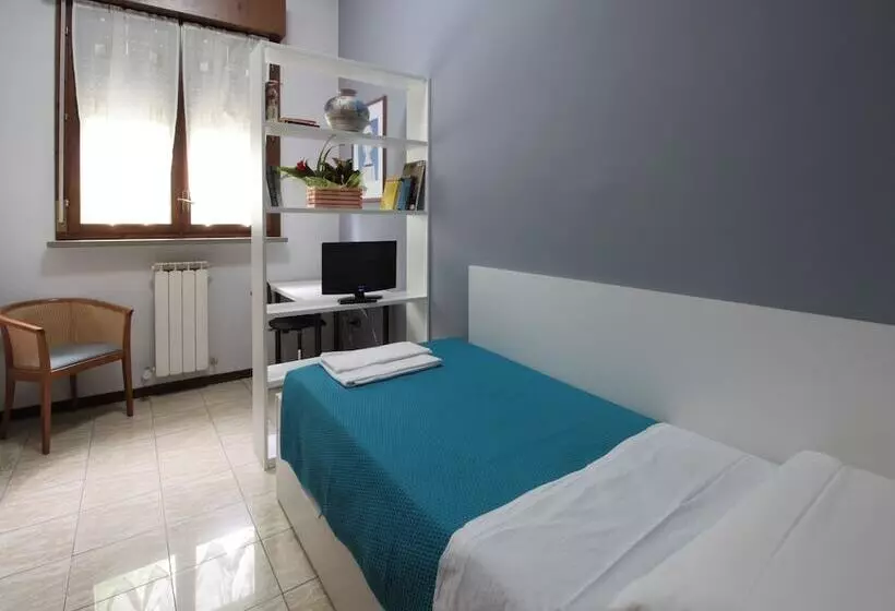 Hotelli Rose & Crown