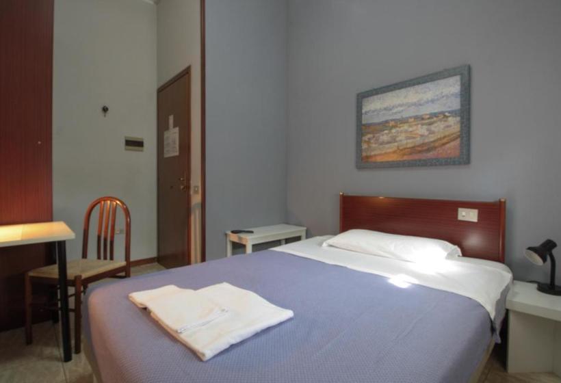 בית מלון כפרי Rose & Crown