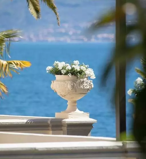 Hotelli Villa Giulia