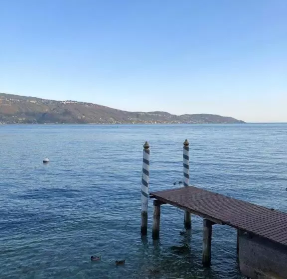 Hotelli Villa Giulia